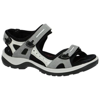 ECCO Offroad Damen titanium 38