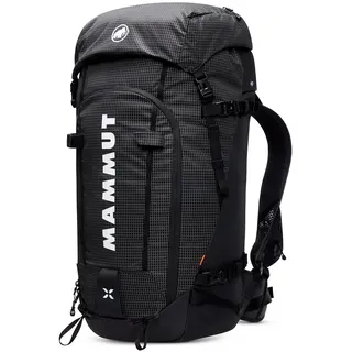 Mammut Trion 50 Wanderrucksack 60 cm Schwarz