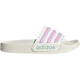 adidas Adilette Shower Off White/Bliss Lilac/Halo Mint 36