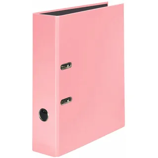 A4 8 cm flamingo pink