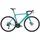 Icr 105 Di2 55 schwarz/türkis