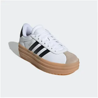 Cloud White / Core Black / Wonder Beige 38