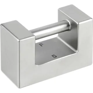 Kern & Sohn Kern 336-37 Prüfgewicht F2 10kg