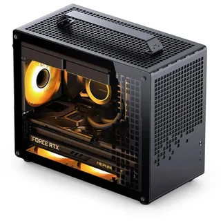 Jonsplus Z20 Tempered Glass Version black