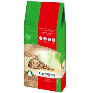 Cats Best Original Katzenstreu 40 Liter