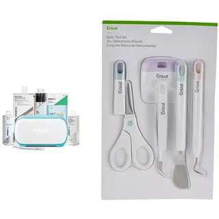 Cricut Joy XtraTM Starter Bundle