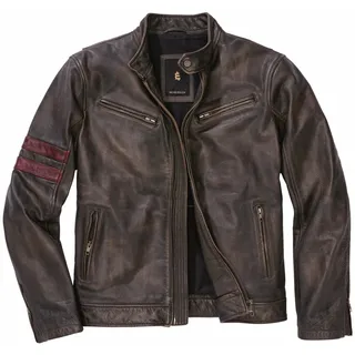 Buffalo-Bikerjacke - 50