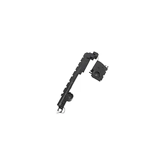 Zunate Ersatz-Set für Interne Lautsprecher Rechts und Links, Passend für Laptops der Dell Inspiron 7520-, 5525- und 5520-Serie