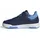 Dark Blue/Cloud White/Blue Burst 30