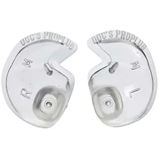 Scubapro Docs Pro Plugs - Ohrenschutz - Gr: 2XL