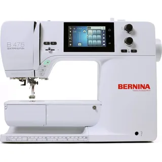 Bernina B 475 QE