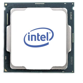Intel Core i9-11900K 8 x 3,5 GHz