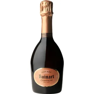 Ruinart Rosé Brut 12,5% vol 0,37 l