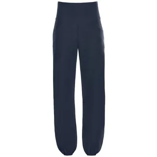 Winshape Functional Light and Comfort Wide Leg Pants CUL102LC in anthracite | Gr.: S