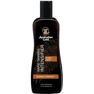 Australian Gold Rapid Tanning Intensifier Lotion 250 ml