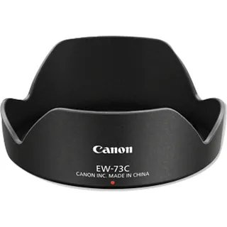 Canon EW-73c für EF-S 10-18