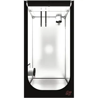 Secret Jardin Growbox Hydro Shoot 100 100 x 100 x 200 cm