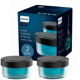 Philips Reinigungskartuschen CC12/50 2 St.