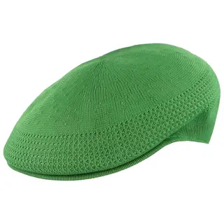 Kangol Schiebermütze Cap Tropic 504 Ventair grün M