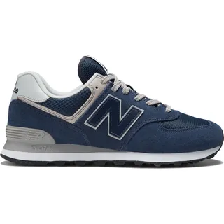 Navy / White 45
