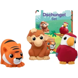 Tonies My First Tonies Dschungel Set