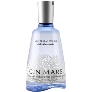Gin Mare 42,7% vol 0,7 l