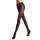 50 DEN Strumpfhose 1 Paar Braun S-M