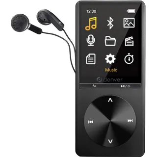 Denver Electronics MP4-Player MP-1820B