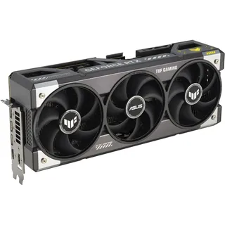 Asus TUF Gaming GeForce RTX 5080 16GB GDDR7 Grafikkarte One Size