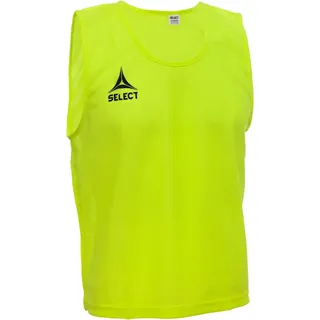 Select Markierungshemdchen gelb Senior