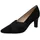 Pumps Schwarz 36