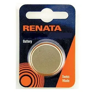 Renata Uhrenbatterie SP 399 ///;(395-) SR927W (SR57,399,AG7,LR926,LR57,195);1 Pack