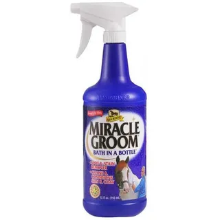 Absorbine Miracle Groom 950 ml