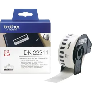 Brother DK22211
