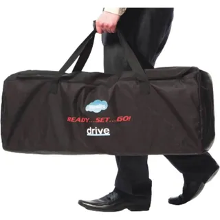 DRIVE Travelite Transportrollstuhl  