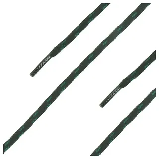 Haix Schnürsenkel Protector Pro 240 cm Schwarz/Grün