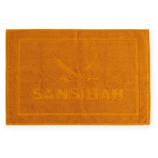 Badematte SANSIBAR COAST (BHT 70x5x50 cm) - BHT 70x5x50 cm