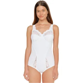SUSA Body Latina Weiß 90 C