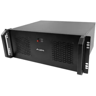 LANBERG SC01-3504-10B, Server Barebone