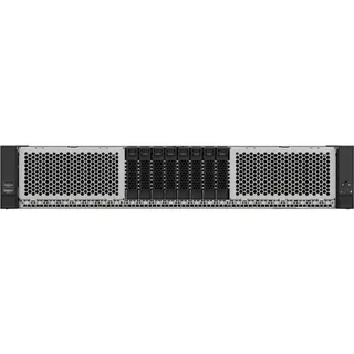 Intel Server System M50CYP2UR208 Single, Server Barebone