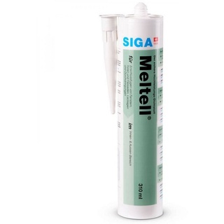 SIGA IMPULSIVE DYNAMIK Siga Meltell 310 white 310ml