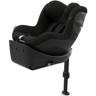 Cybex Sirona Gi i-Size Magic Black (Comfort)