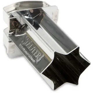 Städter Zimtstern klappbar 4 cm