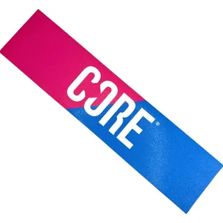 Scooters Core Stunt-Scooter Griptape Classic Refresher pink/blau - Rosa
