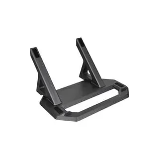 Chassis-Ständer-Kit für The Tower 600 Mint Strawberry - mint/pink, zum horizontalen Aufstellen