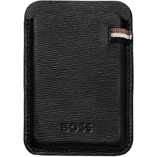 Magnet Mobile Iconic Kartenhalter magnetisch für Smartphone schwarz