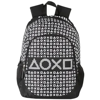 Rucksack Junior für Laptop PlayStation Bits Perona 58371