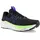 Herren Black/Cobalt Burst 40