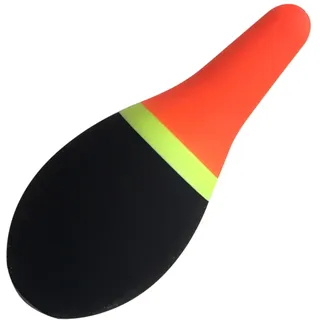 Fishing Tackle Max Unisex – Erwachsene 10C6105130C10 FTM Sandman 3g 6105130 Forellenpose Pose Durchlaufpose, Bunt, Normal