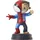 Diamond Select Marvel Animated Statue Peter Parker 10 cm